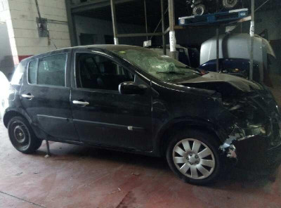 RENAULT CLIO III