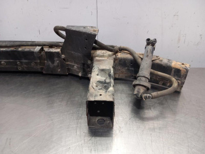 REFUERZO PARAGOLPES DELANTERO, MERCEDES-BENZ, CL (BM 215) COUPE