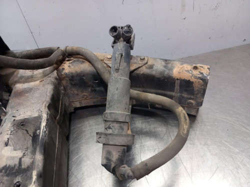  REFUERZO PARAGOLPES DELANTERO, MERCEDES-BENZ, CL (BM 215) COUPE 