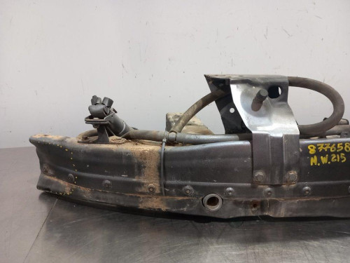  REFUERZO PARAGOLPES DELANTERO, MERCEDES-BENZ, CL (BM 215) COUPE 