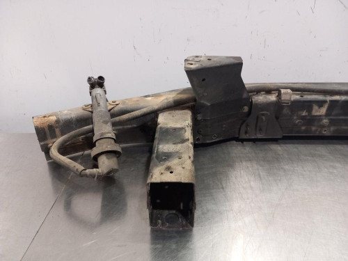  REFUERZO PARAGOLPES DELANTERO, MERCEDES-BENZ, CL (BM 215) COUPE 