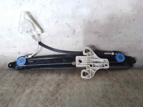 ELEVALUNAS TRASERO DERECHO Seat ALTEA XL (5P5) 