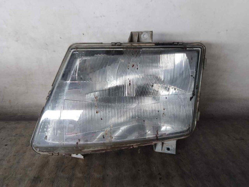 FARO IZQUIERDO Mercedes-Benz VITO KOMBI (638) 