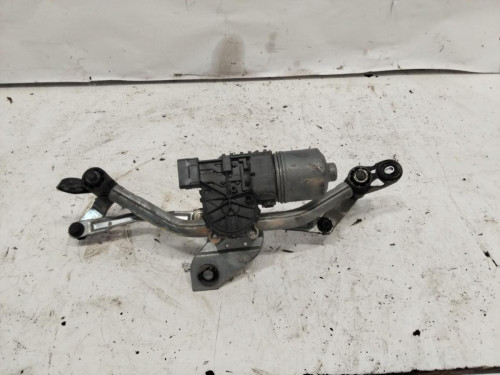 MOTOR LIMPIA DELANTERO RENAULT TWINGO II 