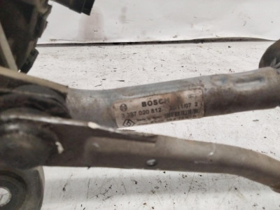 MOTOR LIMPIA DELANTERO, Renault, TWINGO II