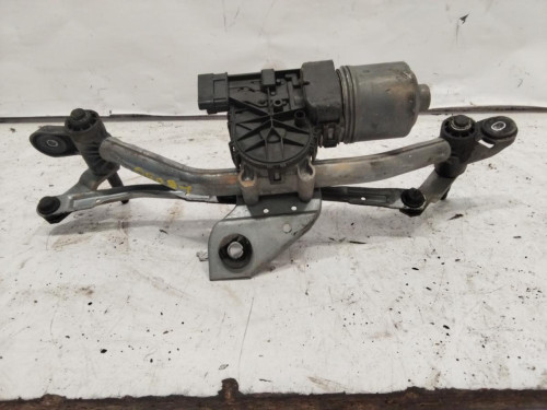 MOTOR LIMPIA DELANTERO RENAULT TWINGO II 