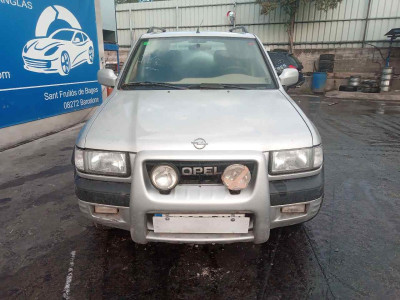OPEL FRONTERA B