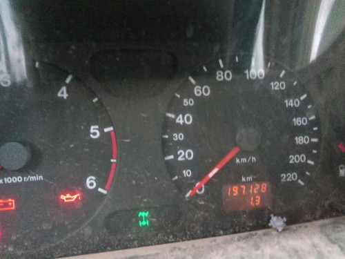  OPEL FRONTERA B 