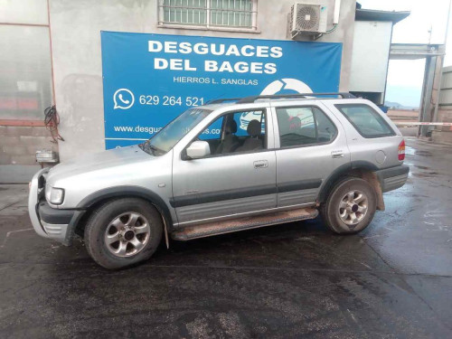  OPEL FRONTERA B 