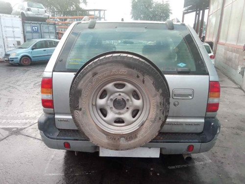  OPEL FRONTERA B 