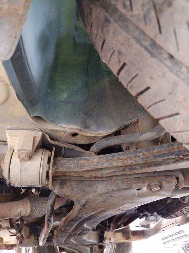 CREMALLERA DIRECCION used