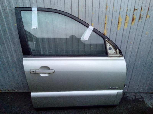  PUERTA DELANTERA DERECHA, KIA, SPORTAGE (KM) 