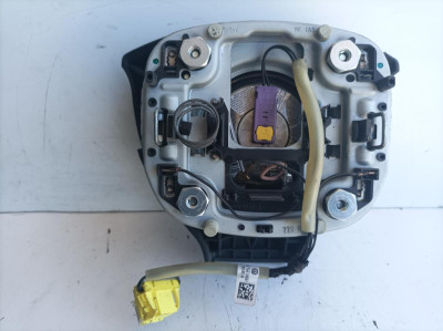 AIRBAG DELANTERO IZQUIERDO, VOLKSWAGEN, GOLF V (1K1)(10.2003)
