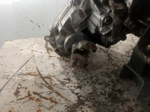 CAJA CAMBIOS TATA 