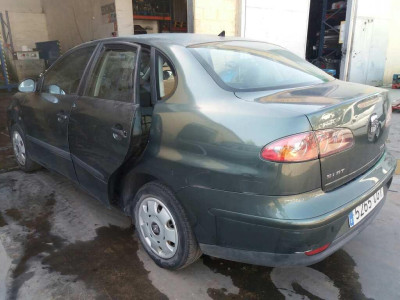 SEAT CORDOBA BERLINA (6L2)