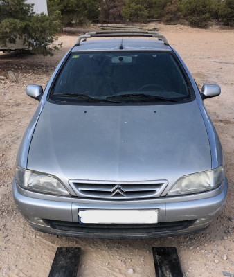 CITROEN XSARA BERLINA