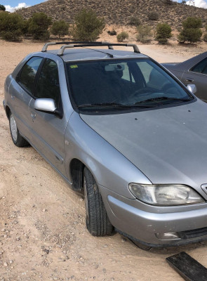 CITROEN XSARA BERLINA