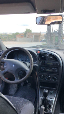 CITROEN XSARA BERLINA