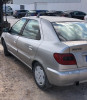 CITROEN XSARA BERLINA — автомобиль-донор на запчасти 