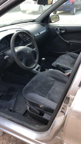 CITROEN XSARA BERLINA — автомобиль-донор на запчасти 
