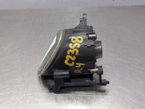  FARO ANTINIEBLA IZQUIERDO, AUDI, A4 AVANT (8E) 