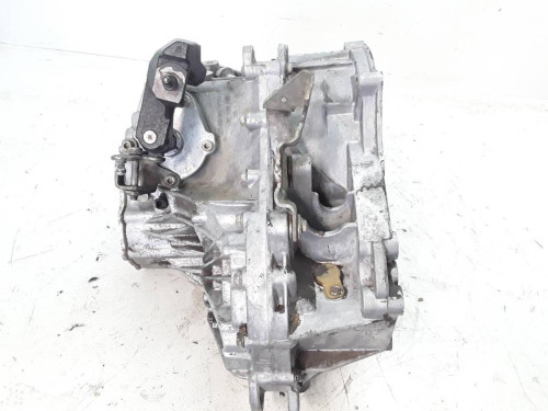 CAJA CAMBIOS Chevrolet CAPTIVA 