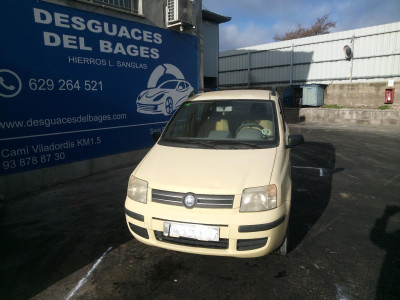 FIAT II PANDA (169)