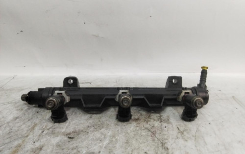 RAMPA INYECTORA Skoda FABIA (6Y2/6Y3) 