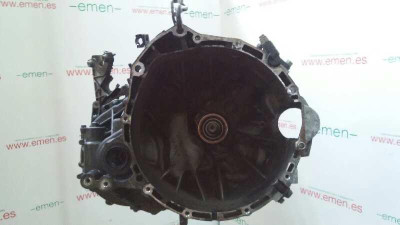 CAJA CAMBIOS, NISSAN, PRIMERA BERLINA (P12)