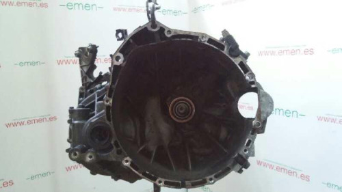  CAJA CAMBIOS NISSAN PRIMERA BERLINA (P12) 