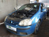  VOLKSWAGEN GOLF V (1K1)(10.2003) 