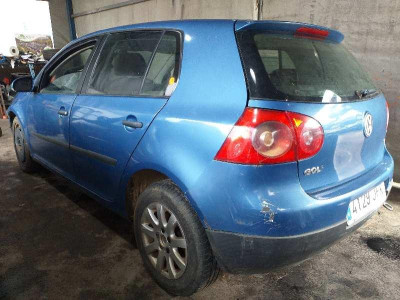 VOLKSWAGEN GOLF V (1K1)(10.2003)