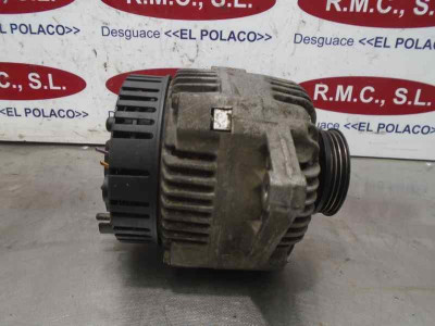 ALTERNADOR, RENAULT, MEGANE I BERL./ BERL. CON PORTÓN (BA0)