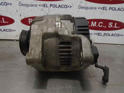 ALTERNADOR, RENAULT, MEGANE I BERL./ BERL. CON PORTÓN (BA0)