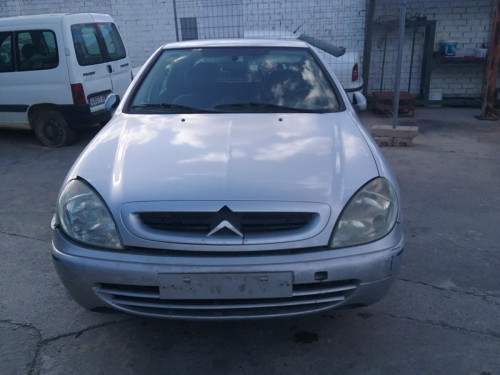  CITROEN XSARA BERLINA 