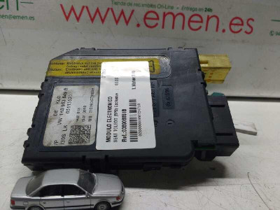 MODULO ELECTRONICO, SEAT, TOLEDO (5P2)