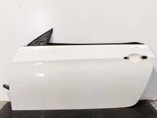  PUERTA DELANTERA IZQUIERDA BMW SERIE 3 CABRIO (E93) 