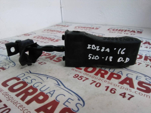  RETENEDOR PUERTA SEAT IBIZA BERLINA (6J5) 