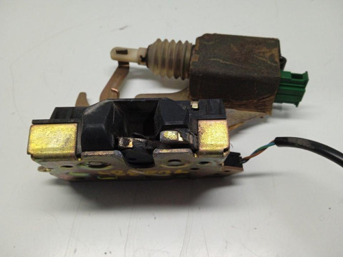  CERRADURA MALETERO / PORTON, FORD, GALAXY (VX) 