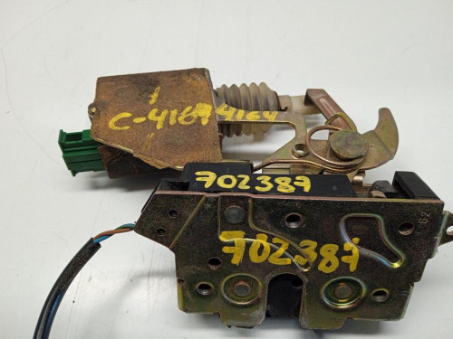  CERRADURA MALETERO / PORTON, FORD, GALAXY (VX) 