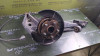 MANGUETA TRASERA DERECHA TOYOTA RAV4 (A4) 