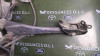 MANGUETA TRASERA DERECHA TOYOTA RAV4 (A4) 