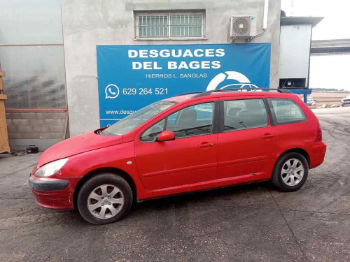  PEUGEOT 307 BREAK / SW (S1)(04.2002) 