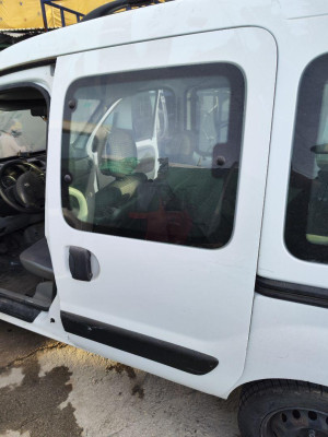 LUNA TRASERA IZQUIERDA