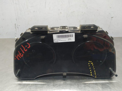 CUADRO INSTRUMENTOS, TOYOTA, AVENSIS CROSS SPORT (T27)