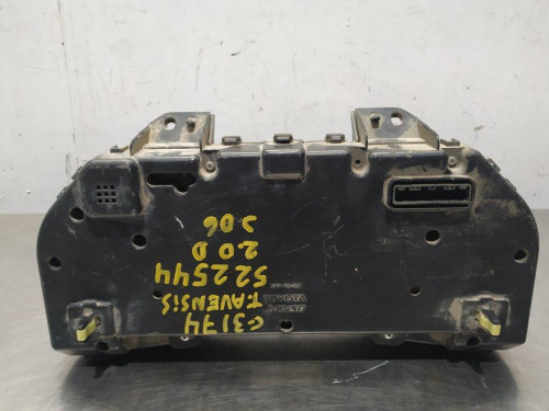  CUADRO INSTRUMENTOS TOYOTA AVENSIS CROSS SPORT (T27) 