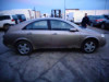  NISSAN PRIMERA BERLINA (P12) 