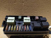 CAJA RELES / FUSIBLES 