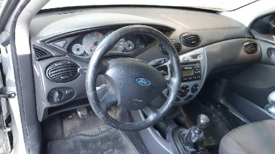 FORD FOCUS BERLINA (CAK)