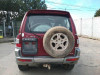 MITSUBISHI MONTERO (V60/V70) — автомобиль-донор на запчасти 
